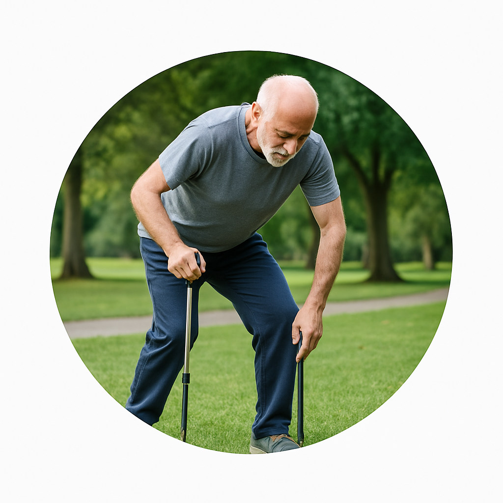 근육감소·근육증진