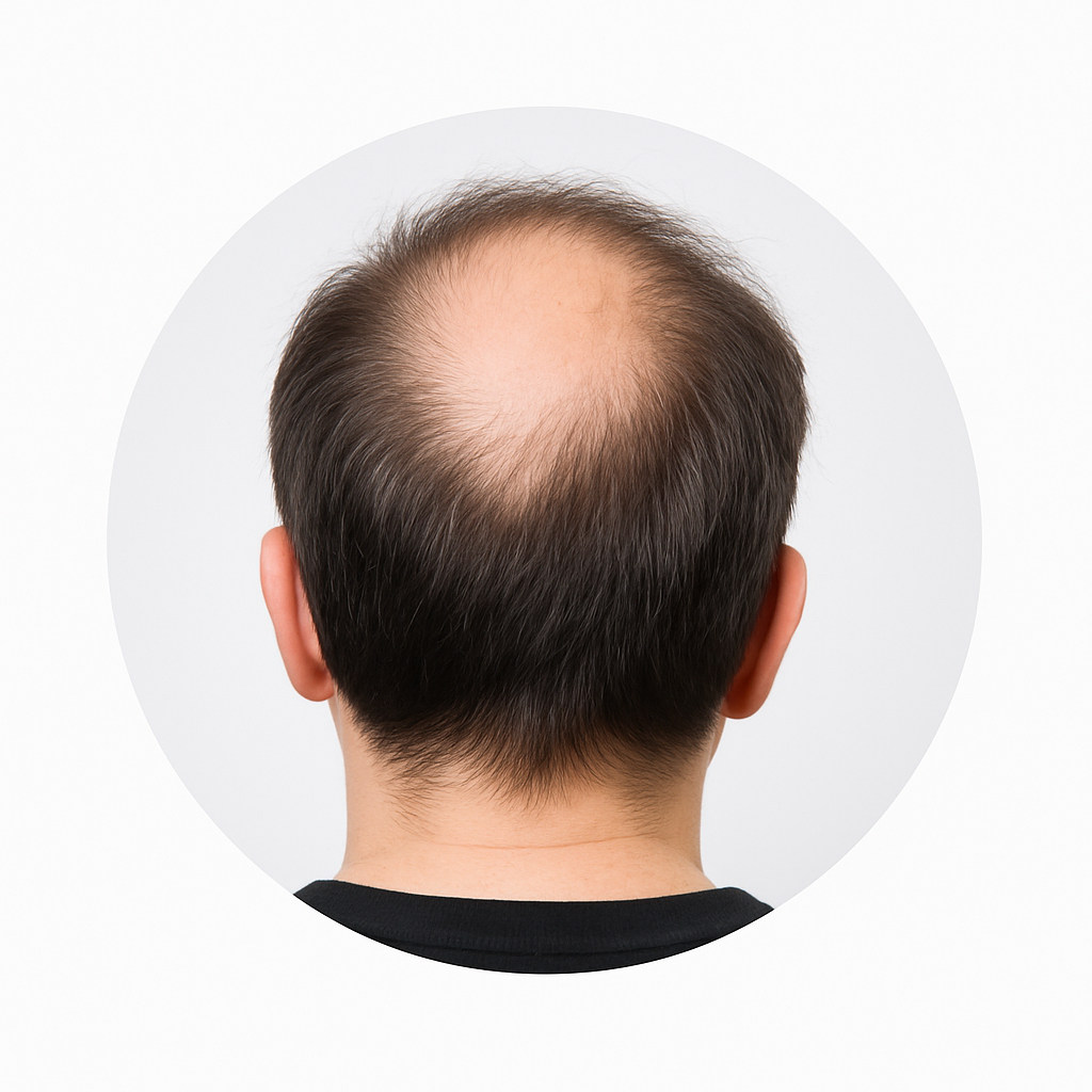 탈모·발모개선