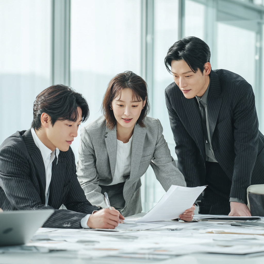 판매 / 유통 분야