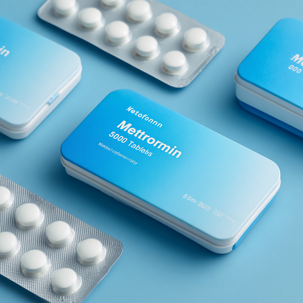 Metformin