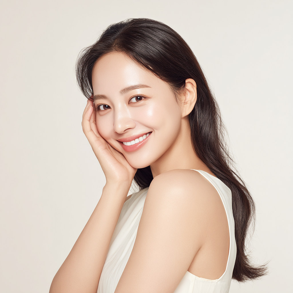 혈당/비만 개선 컨셉 이미지 5