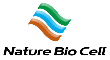 네이처바이오셀 로고